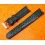 Genuine 70's 19mm Tropic Swiss dive watch strap bracelet curved ends NOS 1960s/70s Rolex, Tudor, omega, IWC, Triton