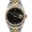 Rolex 410-3035 3135 Datejust set of hands Luminova yellow gold Genuine 16013, 16014, 16019, 16233, 16030, 16018