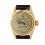 Rolex aiguilles Or Jaune Tritium vintages Montres Dames ref 6706 Oyster Perpetual Cal 2035
