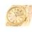 Rolex aiguilles Or Jaune Tritium vintages Montres Dames ref 6706 Oyster Perpetual Cal 2035