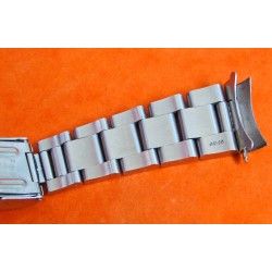 1995 BRACELET OYSTER ROLEX 93150 5513-1680-1665-14060-5512-16800/0 SUBMARINER code T6