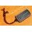 VINTAGE ACCESSOIRE MONTRES TAG MARRON BIJOUTERIE JOYERO MONTRE