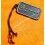 Genuine 70's JOYERO Brown Hang Tag Showroom watches Stores
