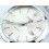 ROLEX GENUINE 1 x HANDSET WHITE GOLD TRITIUM OYSTER PRECISION 6694 CAL 1210 MECHANICAL