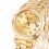ROLEX MONTRES DAMES LADY DATEJUST 69173, 69178, SET AIGUILLES OR JAUNE TRITIUM Cal. 2035, 2135