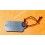 Genuine 70's PRESTY SWISS Brown Hang Tag Showroom watches Stores