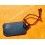 Genuine 70's PRESTY SWISS Brown Hang Tag Showroom watches Stores