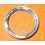 ♛ ROLEX Bezel GMT Master Ceramic 116710 LN Bezel Insert 24H Complete Set Stainless Steel OEM ♛