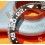 ♛ ROLEX Bezel GMT Master Ceramic 116710 LN Bezel Insert 24H Complete Set Stainless Steel OEM ♛