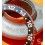 ♛ ROLEX Bezel GMT Master Ceramic 116710 LN Bezel Insert 24H Complete Set Stainless Steel OEM ♛