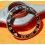 ♛ ROLEX Bezel GMT Master Ceramic 116710 LN Bezel Insert 24H Complete Set Stainless Steel OEM ♛