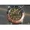 ROLEX CADRAN PATINÉ FADED PRE-TROPICAL ANCIEN MONTRES GMT MASTER 16760, 16710 TRITIUM CAL.3085,3185