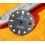ROLEX CADRAN PATINÉ FADED PRE-TROPICAL ANCIEN MONTRES GMT MASTER 16760, 16710 TRITIUM CAL.3085,3185