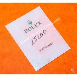 Rolex Genuines OEM Tritium handset oyster Perpetual 15000, 15037, 15038, 15053, 15200, 15203, 15210, 15223