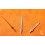 Rolex Genuines OEM Tritium handset oyster Perpetual 15000, 15037, 15038, 15053, 15200, 15203, 15210, 15223
