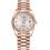 ROLEX MONTRES DAMES LADY DATEJUST PRESIDENT 31mm 178275/2 SET AIGUILLES OR ROSE LUMINOVA Cal. 2235, 2135