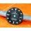 Rolex 90's Patined & Faded Oyster Perpetual Date GMT Master II 16760, 16710 Watch dial Tritium Creamy markers T25