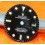 Rolex 90's Patined & Faded Oyster Perpetual Date GMT Master II 16760, 16710 Watch dial Tritium Creamy markers T25