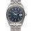 Rolex Rare Black line Datejust handset White gold Genuine 16019, 16014, 16030, 16220, 16200