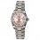ROLEX MONTRES DAMES LADY DATEJUST PRESIDENT 31mm 178279 SET AIGUILLES OR BLANC LUMINOVA Cal. 2235, 2135