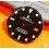 ROLEX CADRAN OCCASION ANCIEN MONTRES GMT MASTER 16760, 16710 TRITIUM CAL.3085,3185