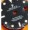 ROLEX CADRAN OCCASION ANCIEN MONTRES GMT MASTER 16760, 16710 TRITIUM CAL.3085,3185