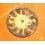ROLEX CADRAN OCCASION ANCIEN MONTRES GMT MASTER 16760, 16710 TRITIUM CAL.3085,3185