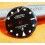 Rolex 90's Oyster Perpetual Date GMT Master II 16760, 16710 Watch dial Tritium Creamy markers T25