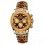 ROLEX Mint 3 x mini hands Subdials gold hands chronos 18kt DAYTONA watches 116508, 116518, 116528, 116568 cal 4130