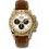 ROLEX Mint 3 x mini hands Subdials gold hands chronos 18kt DAYTONA watches 116508, 116518, 116528, 116568 cal 4130