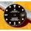 ROLEX CADRAN MONTRES SUBMARINER DATE 16800, 168000, 16610 TRITIUM T25 cal auto 3035, 3135
