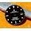 Rolex Factory Glossy Black watch dial 16800, 168000, 16610 Submariner date Black Index Tritium cal 3035, 3135