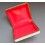 Rare Vintage ROLEX Watch BOX from 30-40's Bubbleback, oyster, chronograph
