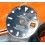 Rolex Factory Glossy Black watch dial 16800, 168000, 16610 Submariner date Black Index Tritium cal 3035, 3135
