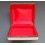 Rare Vintage ROLEX Watch BOX from 30-40's Bubbleback, oyster, chronograph