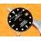 ROLEX CADRAN MONTRES SUBMARINER DATE 16800, 168000, 16610 TRITIUM T25 cal auto 3035, 3135