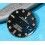 ROLEX CADRAN AVEC PATINE MONTRES SUBMARINER DATE 16800, 168000, 16610 TRITIUM T25 cal auto 3035, 3135
