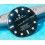 Rolex Factory Glossy Black watch dial 16800, 168000, 16610 Submariner date Black Index Tritium cal 3035, 3135