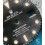 Rolex Factory Glossy Black watch dial 16800, 168000, 16610 Submariner date Black Index Tritium cal 3035, 3135