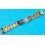 Rolex Mint Stainless Steel & 18K Yellow Gold Oyster Tutone Bracelet 20mm 78393/403 Daytona 16523