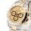 Rolex Mint Stainless Steel & 18K Yellow Gold Oyster Tutone Bracelet 20mm 78393/403 Daytona 16523