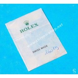 Rolex Rare 16019 Datejust set of hands Tritium White gold Genuine 16019, 16014, 16030, 16220, 16200