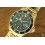 ROLEX SET AIGUILLES OR JAUNE TRITIUM MONTRES SUBMARINER DATE 16803, 16808, 16613, 16618, couleur VANILLE cal 3035, 3135