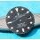 ROLEX CADRAN AVEC PATINE OCCASION MONTRES SUBMARINER DATE 16800, 168000, 16610 TRITIUM T25 cal auto 3035, 3135