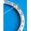 ★★ Mint Rolex 100% Original Tachymeter 18k White Gold Daytona Bezel 116519, 116510, 16519, 165109, 116509 ★★