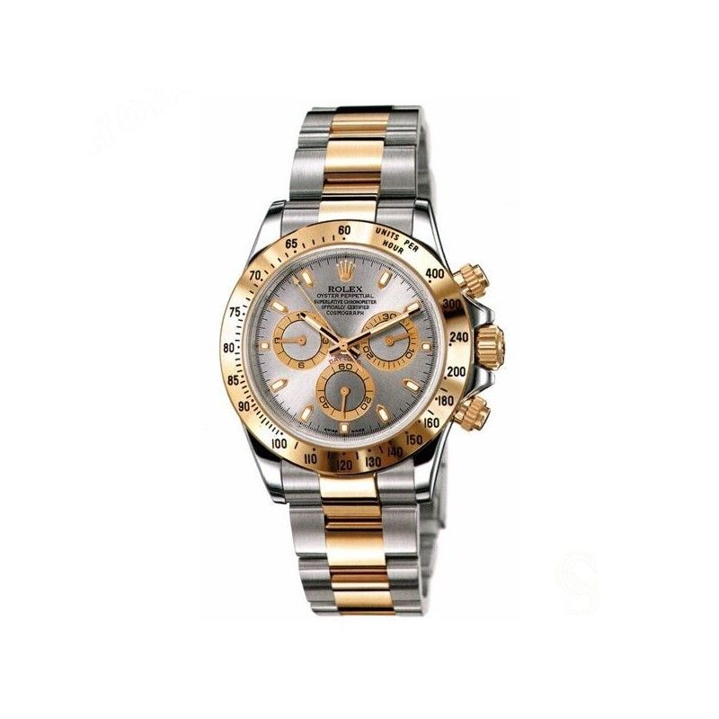 Rolex Rare Mint 78493 Watch Bracelet SEL Tutone Steel & Gold 20mm