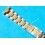 Rolex Rare Mint 78493 Watch Bracelet SEL Tutone Steel & Gold 20mm Cosmograph Daytona 116523