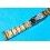Rolex Rare Mint 78493 Watch Bracelet SEL Tutone Steel & Gold 20mm Cosmograph Daytona 116523