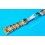 Rolex Rare Mint 78493 Watch Bracelet SEL Tutone Steel & Gold 20mm Cosmograph Daytona 116523