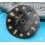 ROLEX RARE SUBMARINER DATE MAT FADED WATCH DIAL PART 16808, 16803, 16613, 16618 CAL 3035, 3135